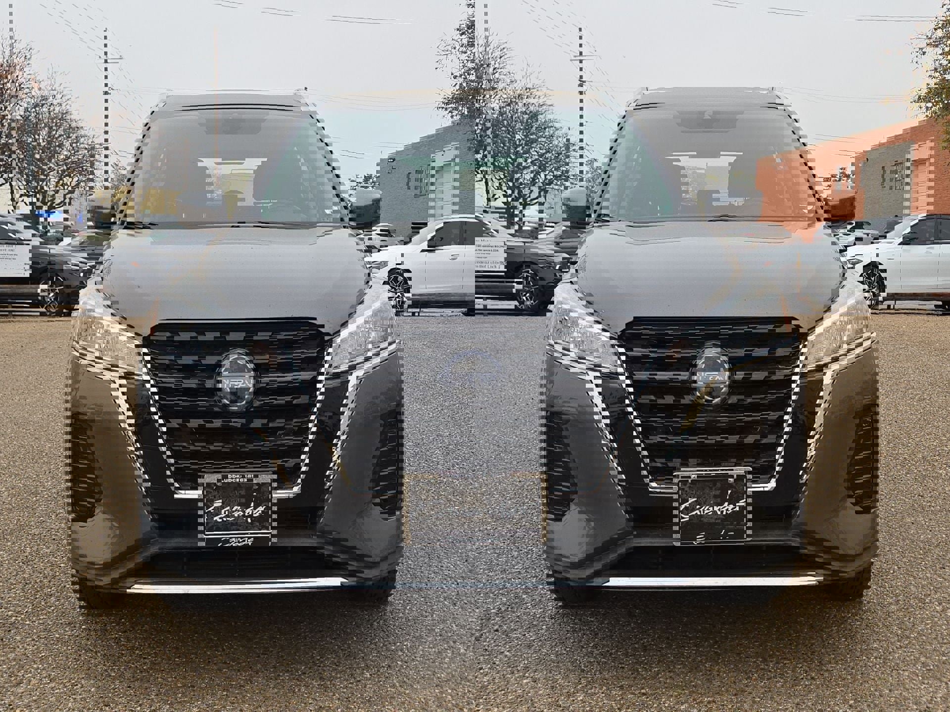 Used 2024 Nissan Kicks SV image 10