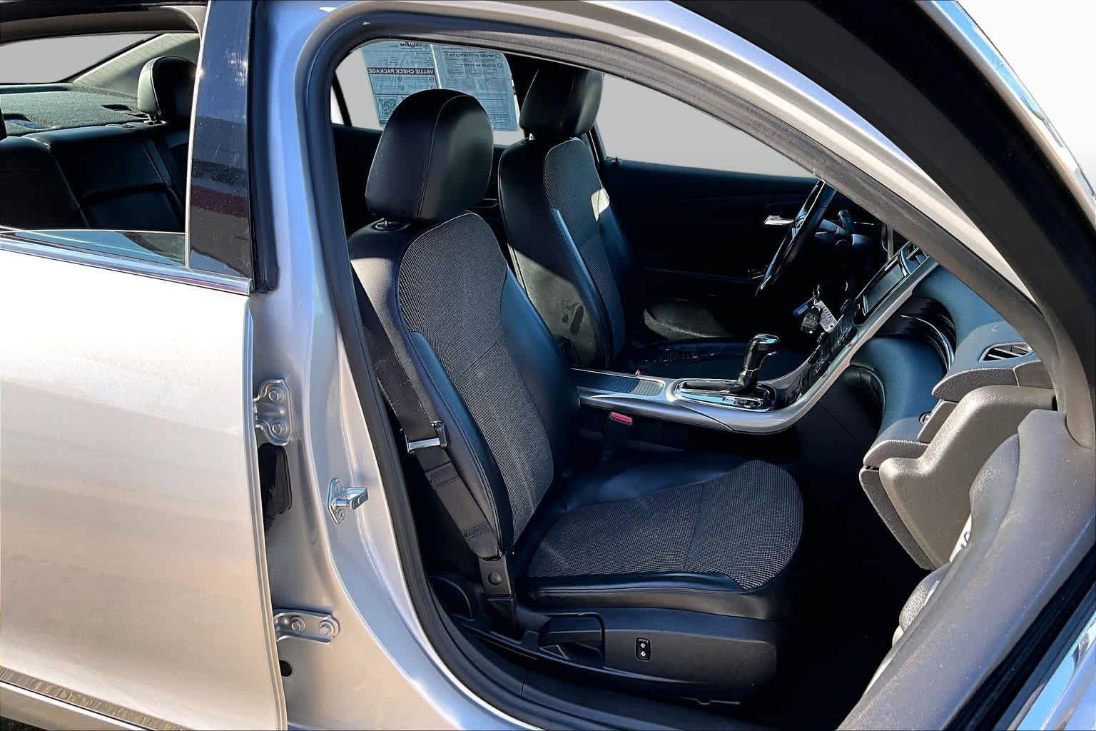 Used 2013 Chevrolet Malibu LT FWD image 9