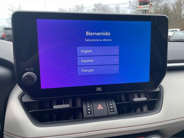 New 2025 Toyota RAV4 XLE Premium image 32