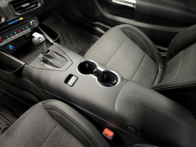 Used 2025 Ford Mustang GT RWD image 22