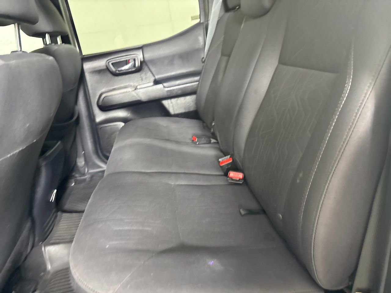 Used 2019 Toyota Tacoma TRD Off-Road image 21