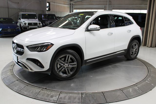 Used 2024 Mercedes-Benz GLA 250 image 4