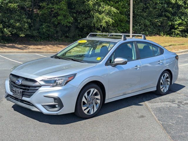 Used 2023 Subaru Legacy Touring XT AWD/4WD image 3