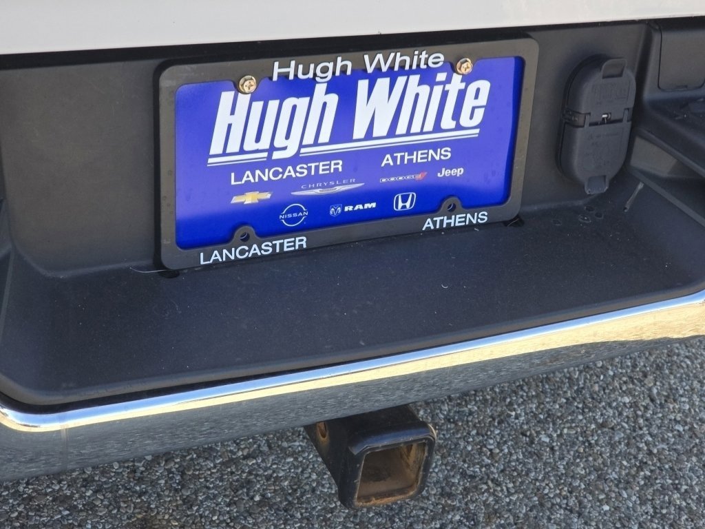 Used 2019 RAM 1500 Laramie image 23