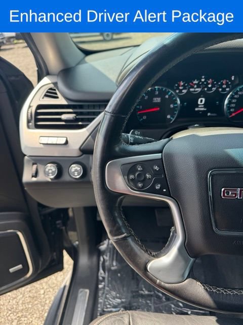 Used 2019 GMC Yukon XL SLT w/ Graphite Performance Edition AWD/4WD image 16