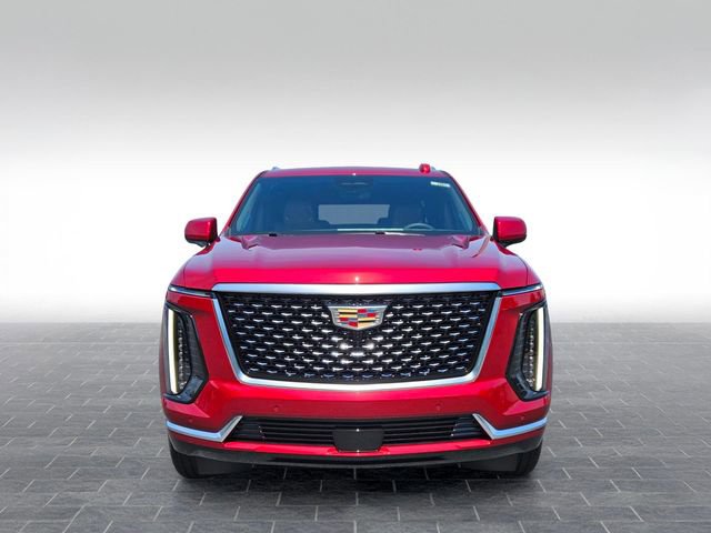 New 2026 Cadillac Escalade Luxury AWD/4WD image 2