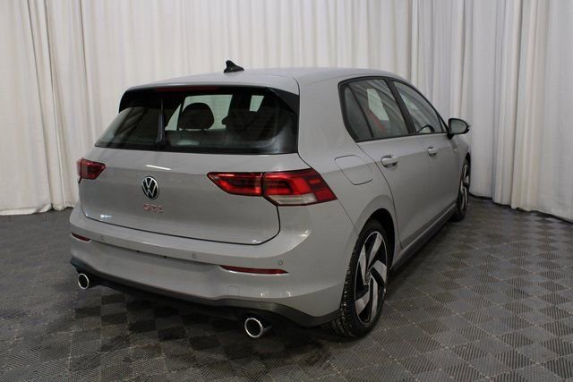 New 2026 Volkswagen GTI S FWD image 23