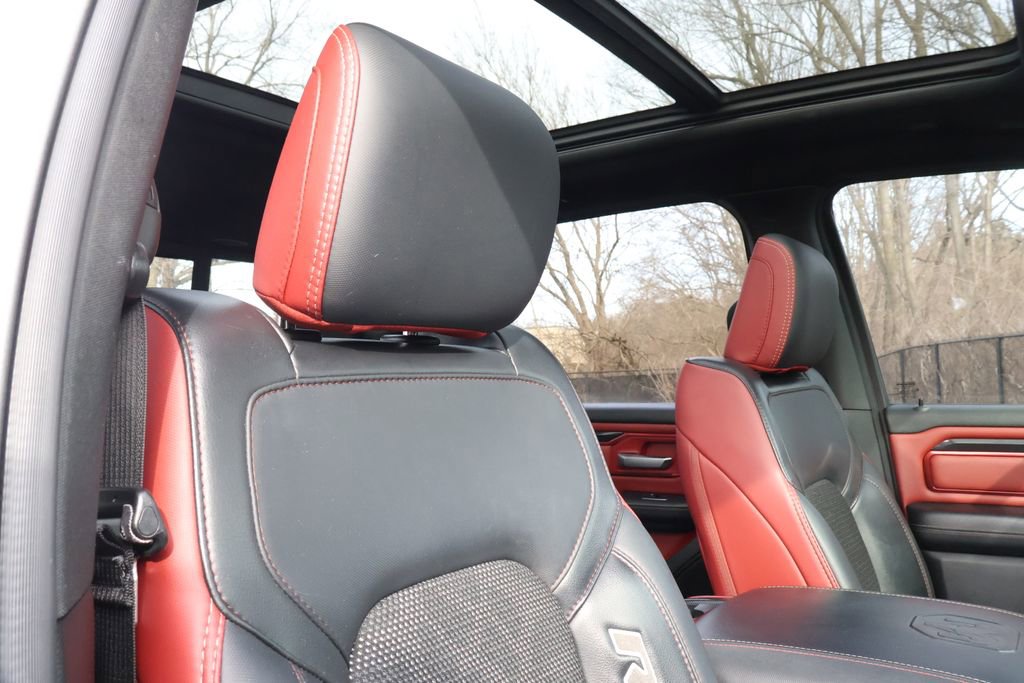 Used 2020 RAM 1500 Rebel w/ Level 2 Equipment Group image 40