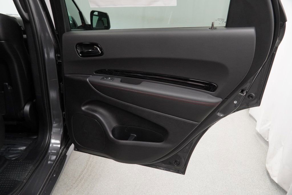 New 2026 Dodge Durango GT image 33