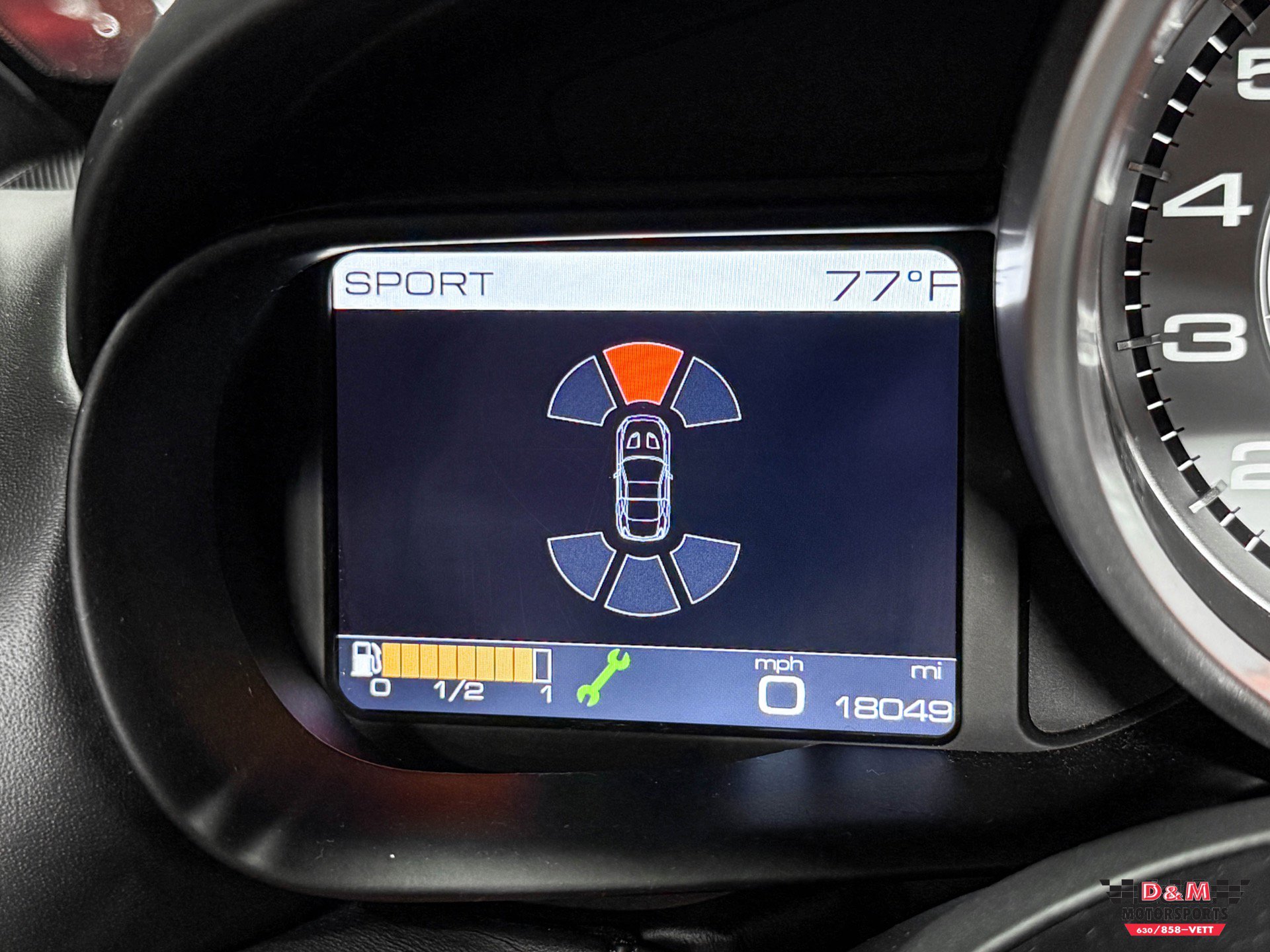 Used 2016 Ferrari California T image 20