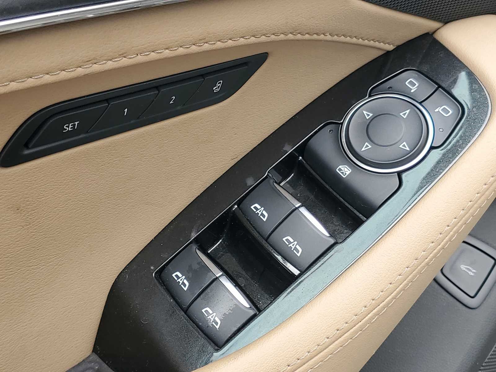 Used 2024 Cadillac CT5 Premium Luxury image 20