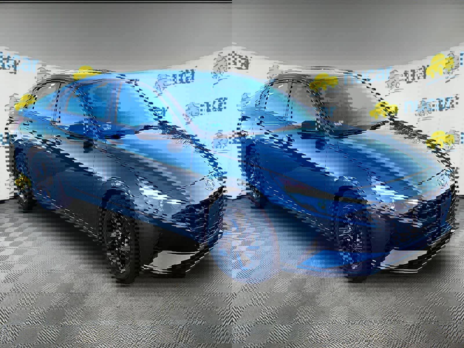 Used 2021 Hyundai Elantra SEL image 1