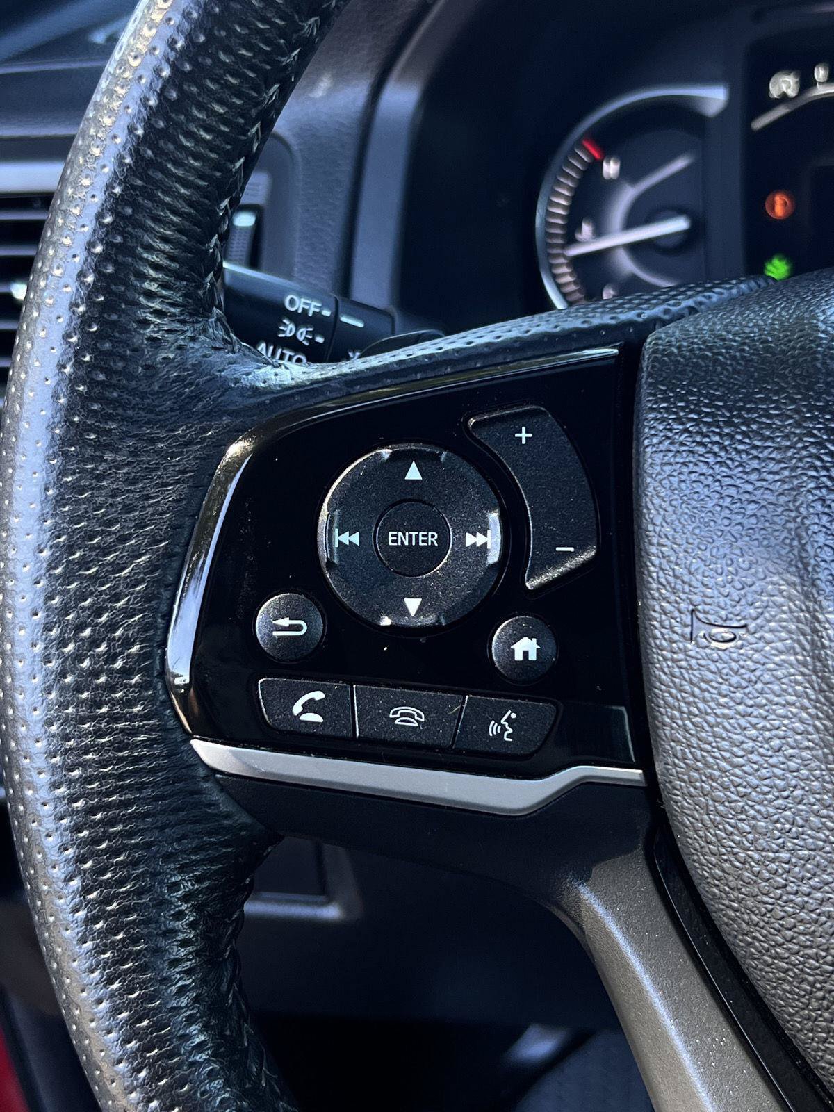 Used 2023 Honda Passport Elite image 21
