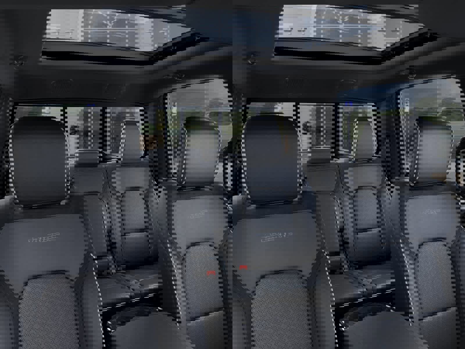 New 2026 RAM 1500 Laramie image 26