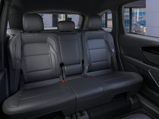 New 2025 Lincoln Nautilus Premier w/ Jet Appearance Package AWD/4WD image 13
