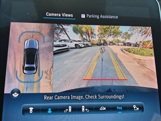 Certified 2023 Mercedes-Benz C 300 Sedan image 14