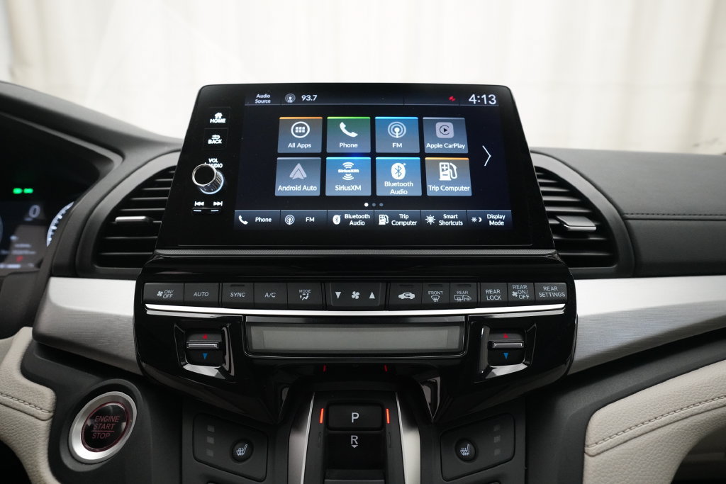 Certified 2025 Honda Odyssey EX-L image 6