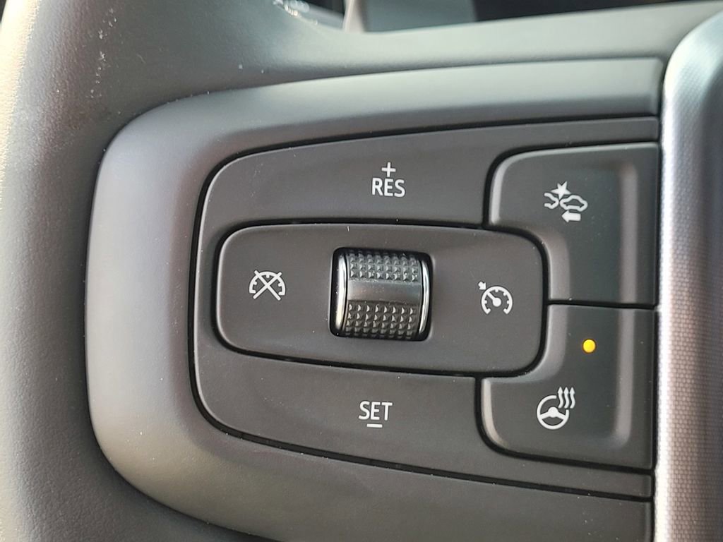 New 2026 GMC Sierra 1500 Elevation AWD/4WD image 21