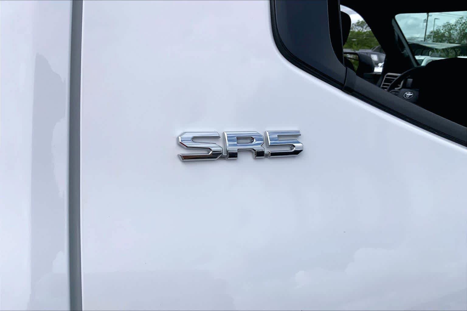 Used 2025 Toyota Tundra SR5 image 10
