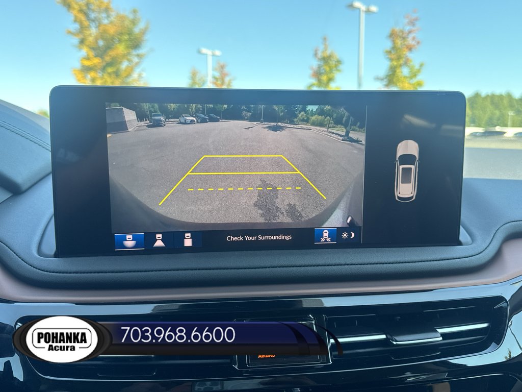New 2026 Acura MDX w/ Technology Package AWD/4WD image 21
