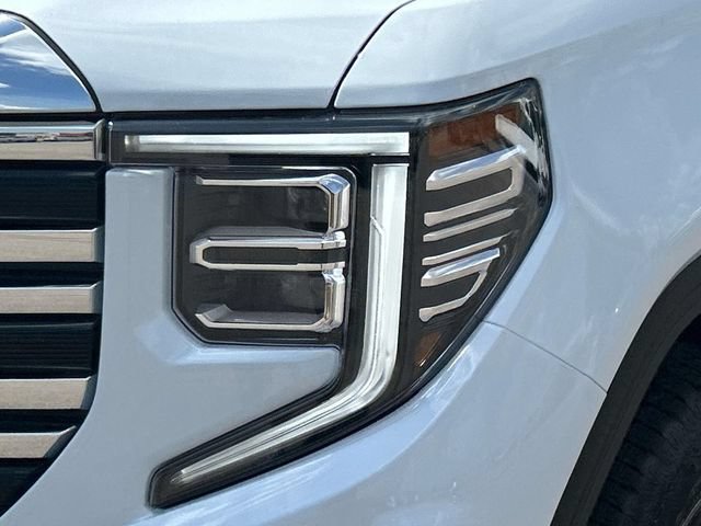 New 2026 GMC Sierra 1500 SLT w/ SLT Premium Plus Package AWD/4WD image 10