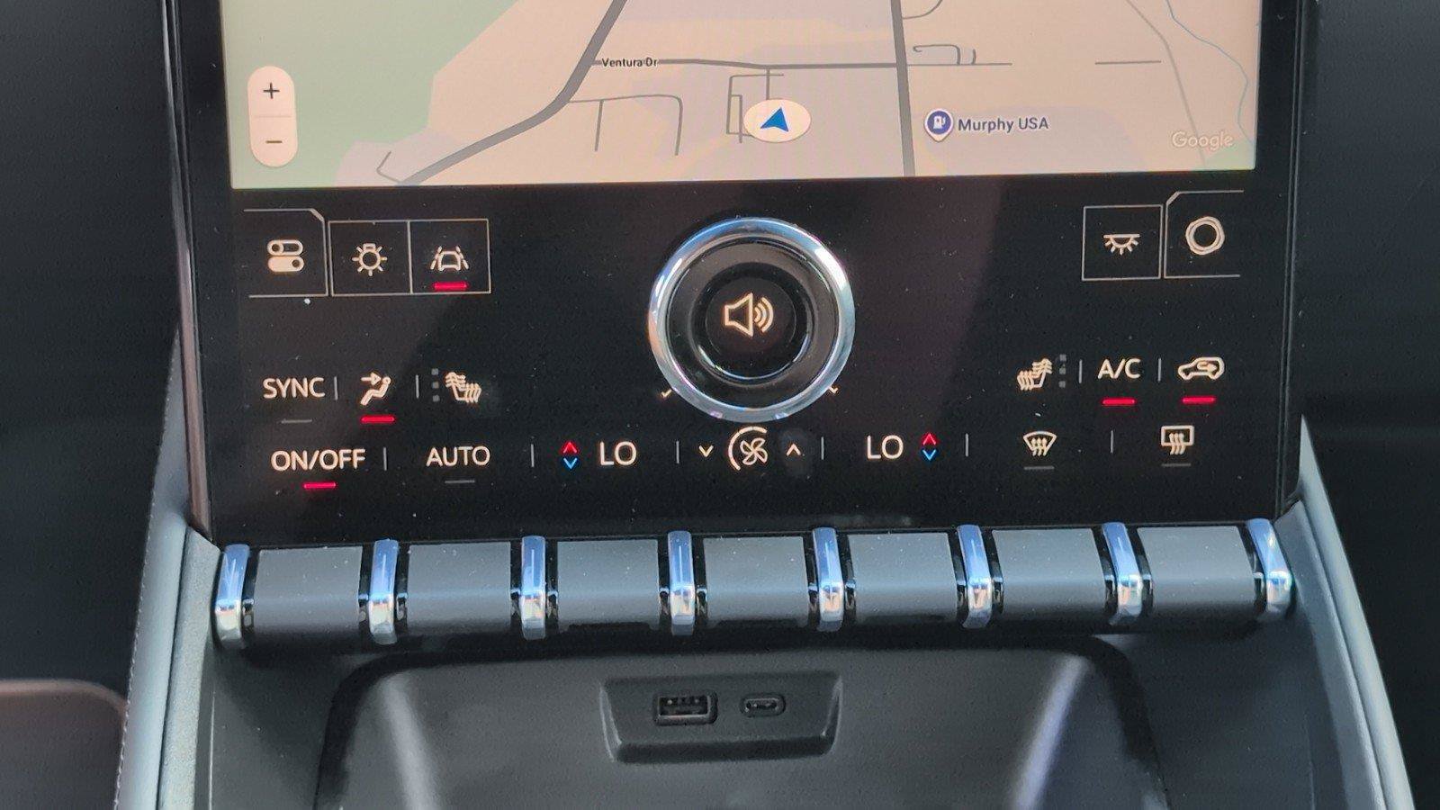 New 2026 GMC Terrain AT4 AWD/4WD image 25