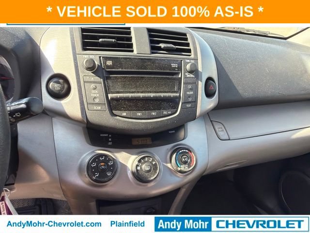 Used 2008 Toyota RAV4 2WD image 18