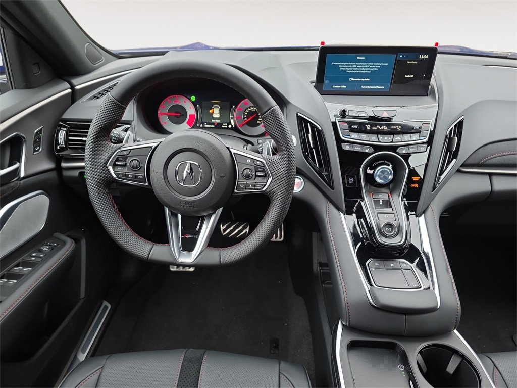 New 2025 Acura RDX A-Spec image 10