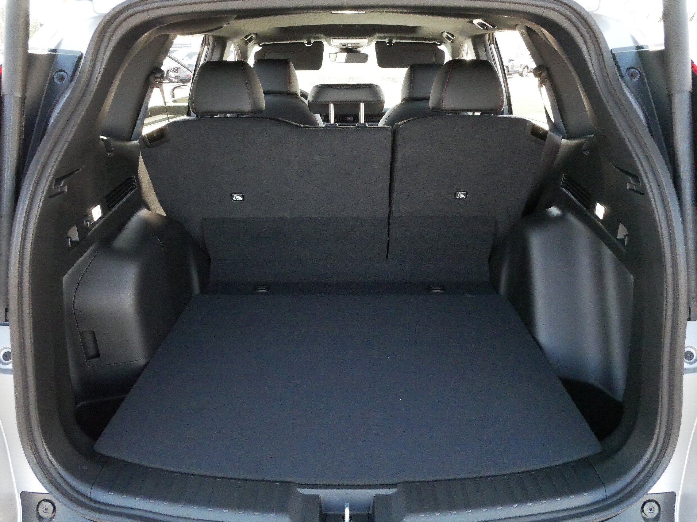 Certified 2026 Honda CR-V Sport-L image 18