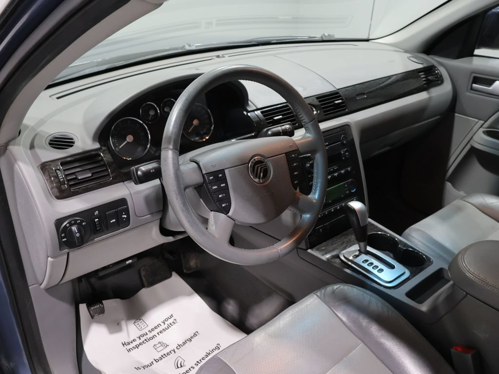 Used 2005 Mercury Montego Premier FWD image 15