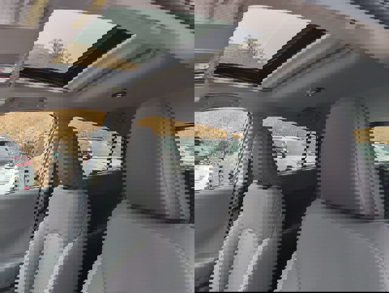 New 2026 Subaru Crosstrek 2.0i Premium image 12