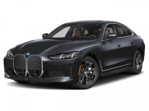 New 2026 BMW i4 eDrive40 w/ M Sport Package image 1