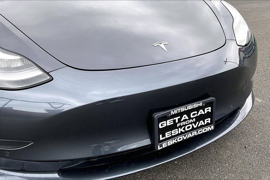 Used 2018 Tesla Model 3 Long Range image 27