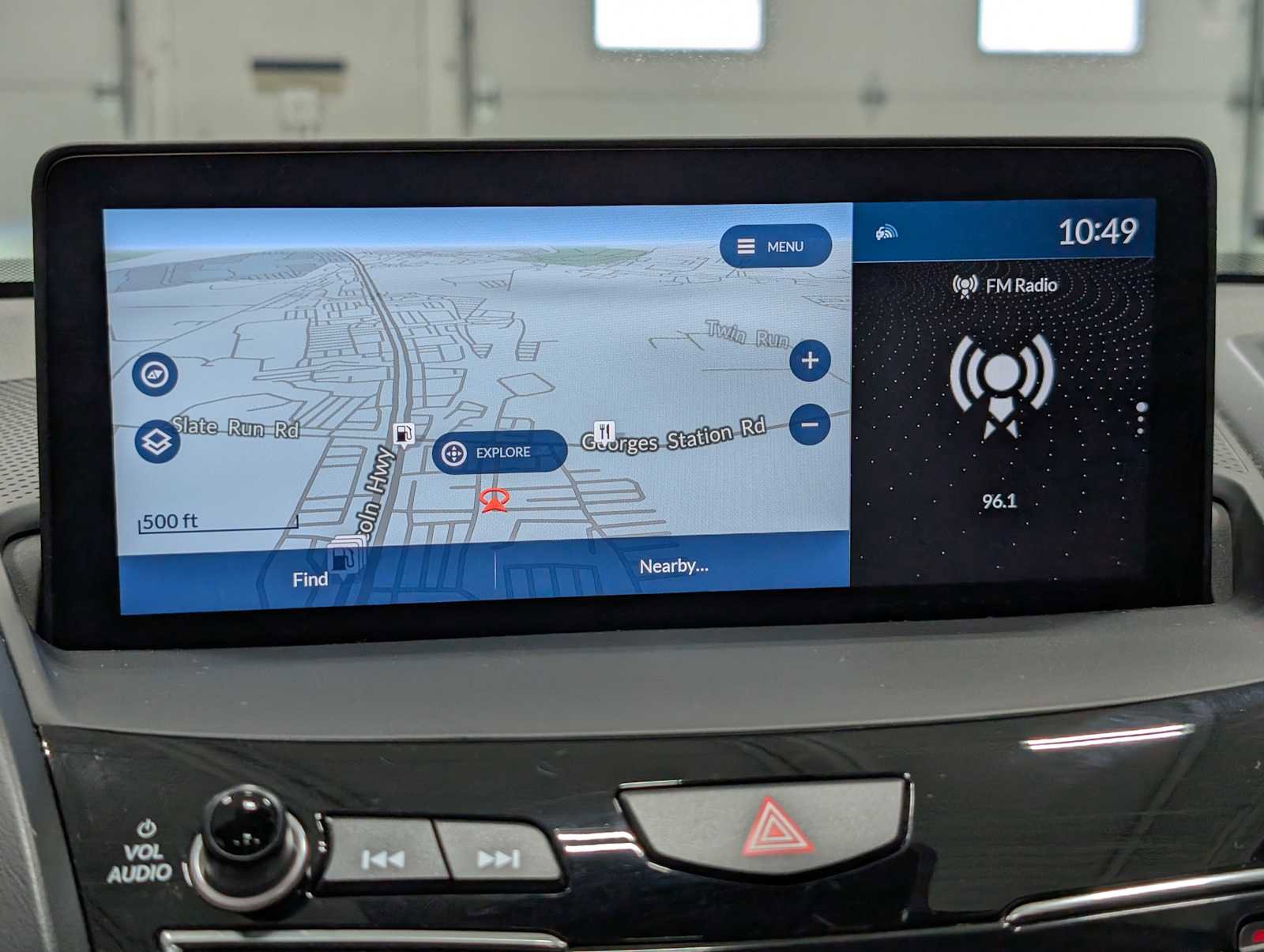 Certified 2023 Acura RDX AWD w/ Technology Package image 27