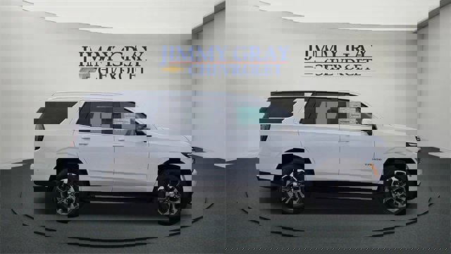 New 2026 Chevrolet Tahoe LT w/ Comfort Package image 2