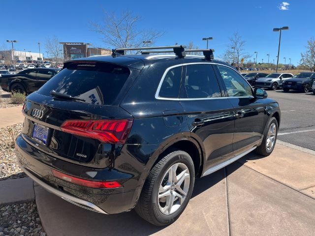 Used 2019 Audi Q5 2.0T Premium image 8