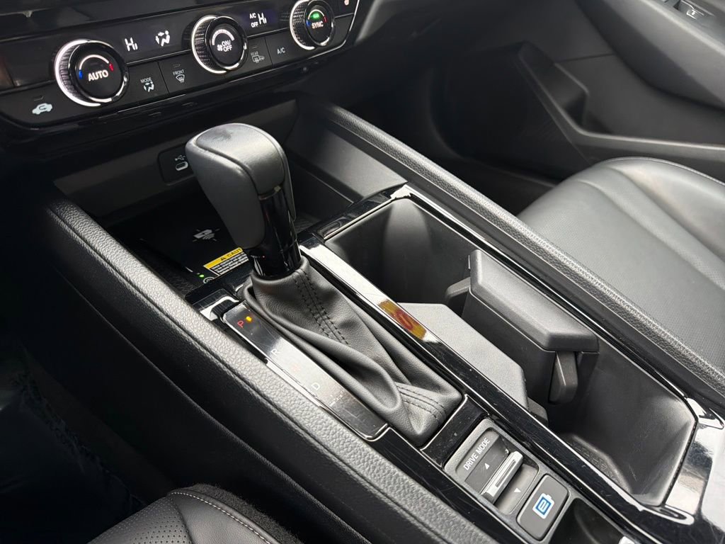 Used 2025 Honda Accord EX-L image 26