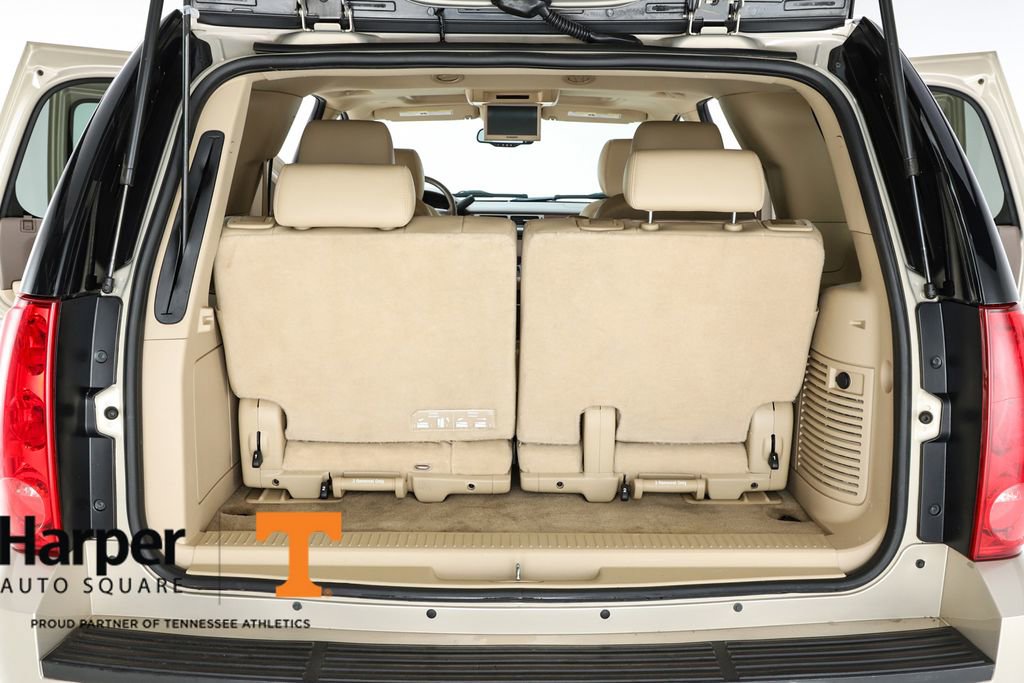 Used 2012 GMC Yukon SLT image 29