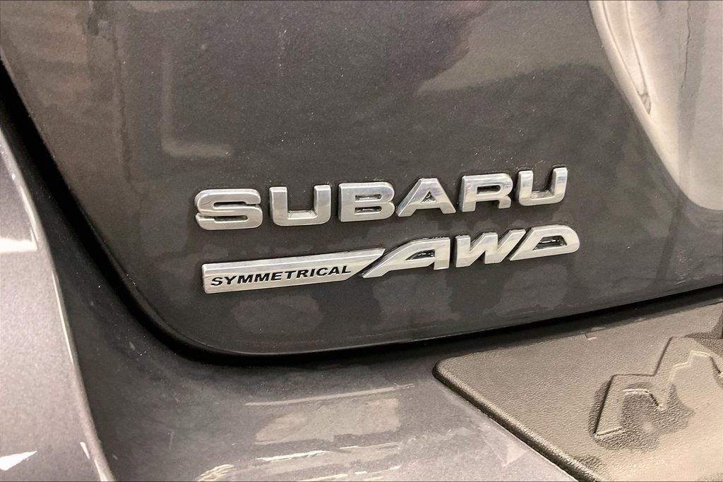 Used 2024 Subaru Crosstrek 2.5i Sport AWD/4WD image 27