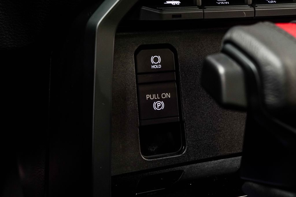 Used 2026 Toyota Tundra TRD Pro image 27