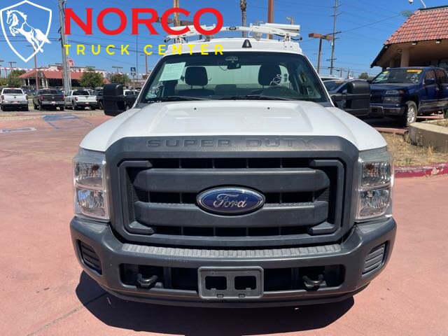 Used 2013 Ford F350 XL RWD image 3