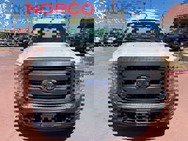 Used 2013 Ford F350 XL image 3