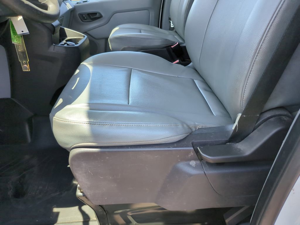 Used 2019 Ford Transit 250 148 Medium Roof image 20