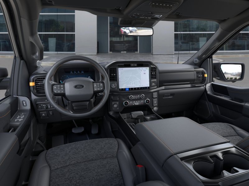 New 2026 Ford F150 Tremor image 11