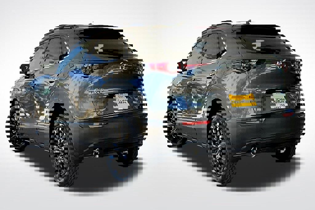 New 2025 MAZDA CX-30 2.5 Turbo w/ Premium Package image 13