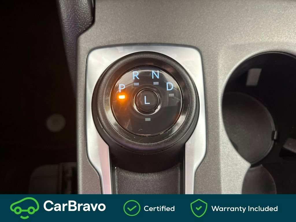 Used 2025 Ford Bronco Sport Outer Banks w/ Outer Banks Tech Package+ AWD/4WD image 30