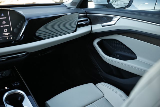 New 2026 Audi A6 Premium Plus image 30