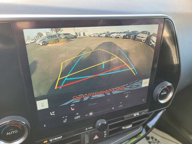 Used 2022 Lexus NX 350h AWD w/ Towing Package (2000 Lbs) image 15