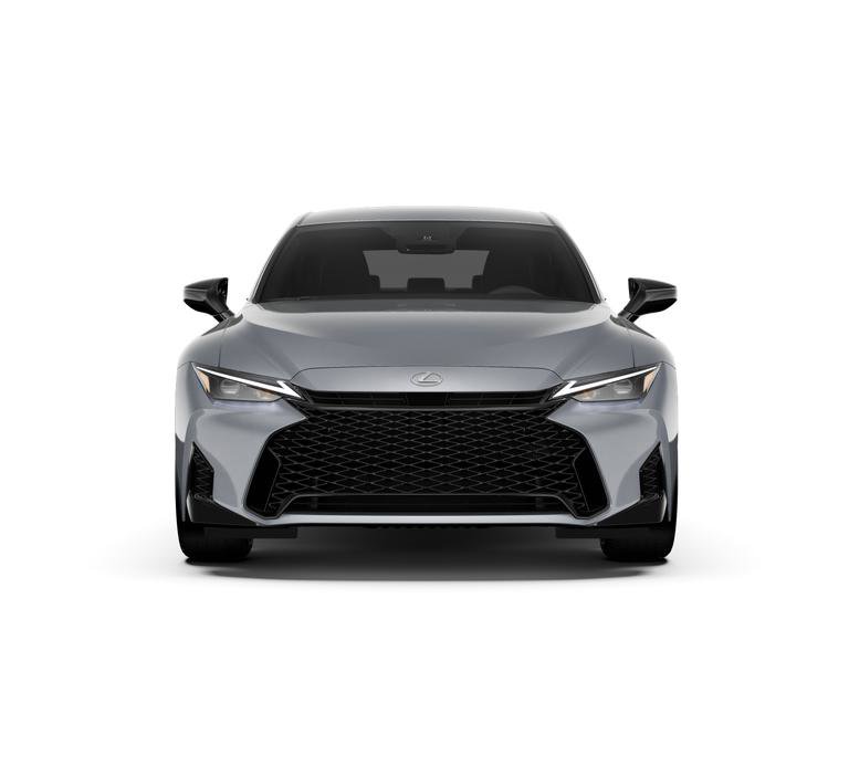 New 2026 Lexus IS 350 F Sport RWD image 5
