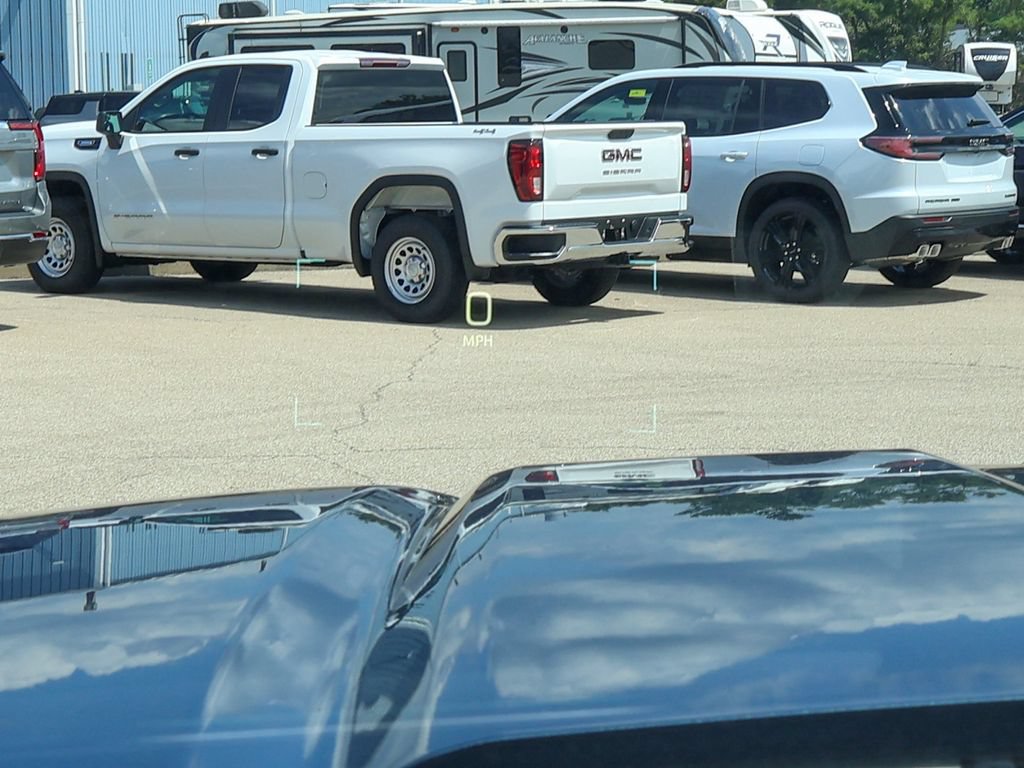 New 2026 GMC Sierra 2500 Denali Ultimate w/ Max Trailering Package AWD/4WD image 22